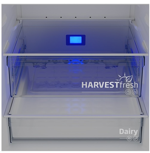 Beko frižider B3RCNE 564HXB