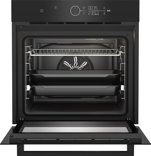 Beko pećnica BBIM 17400 BDS