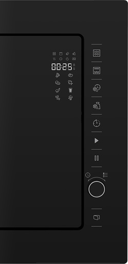 BEKO mikrovalna BMGB 25333 BG - UGRADBENA