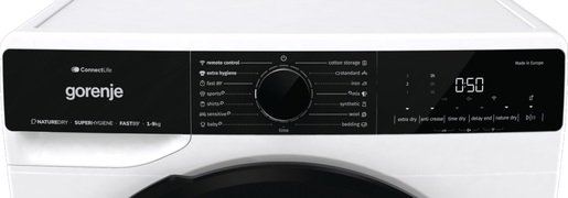 Gorenje sušilica DPNA92WIFI