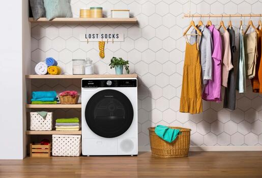 Gorenje sušilica DNS12