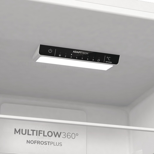 Gorenje frižider NRK619EEW4