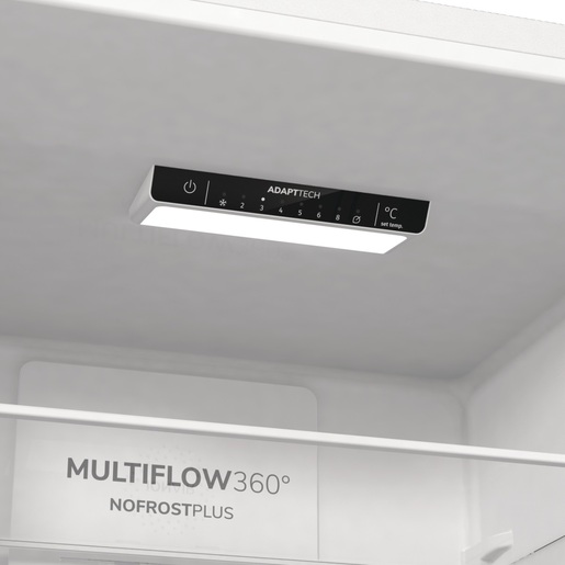 Gorenje frižider NRK6202EW4