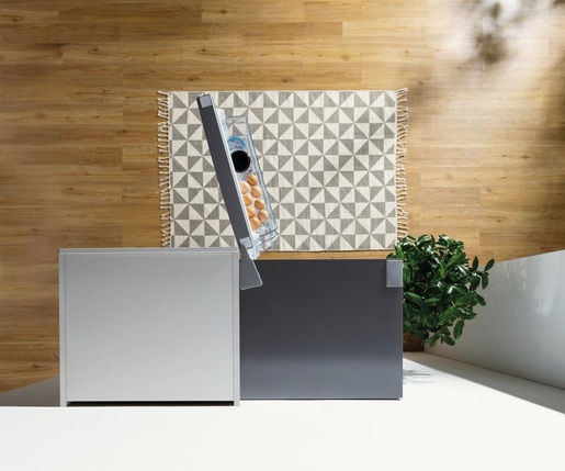 Gorenje frižider NRK6202EW4