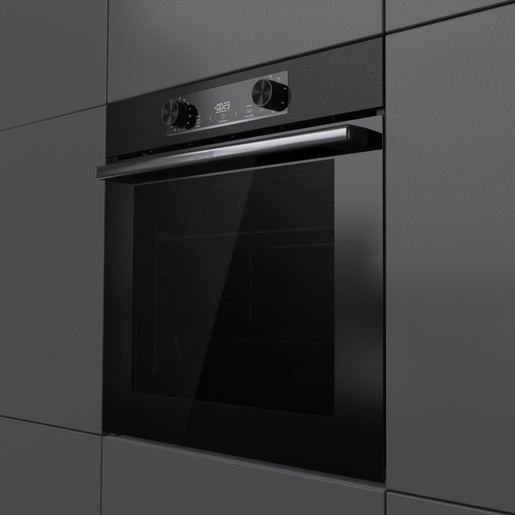 Gorenje AirFry pećnica BOP6737E02BK