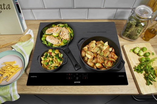 Gorenje ploča GI6421SYB