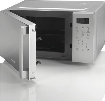 Hisense mikrovalna pećnica H20MOMS4HG