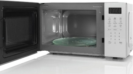 Hisense mikrovalna pećnica H20MOMS4HG