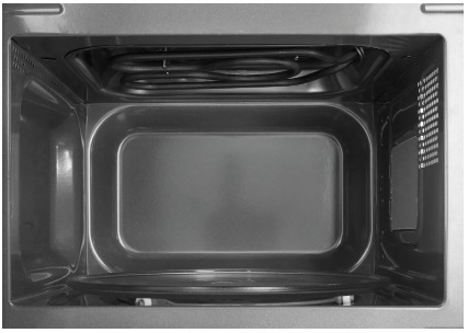 Hisense mikrovalna pećnica H20MOMS4HG