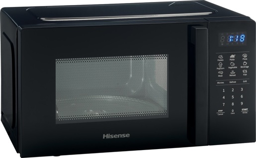 Hisense mikrovalna pećnica H20MOBS4HG