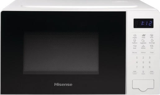 Hisense mikrovalna pećnica H20MOWS4