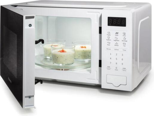 Hisense mikrovalna pećnica H20MOWS4