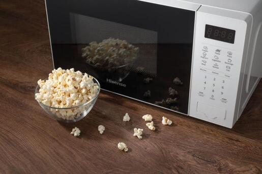 Hisense mikrovalna pećnica H20MOWS4