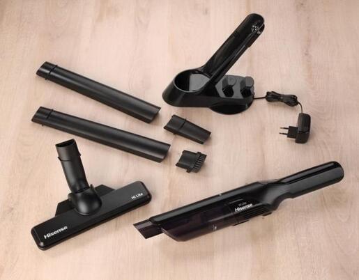 Hisense štapni usisivač HVC9401BK