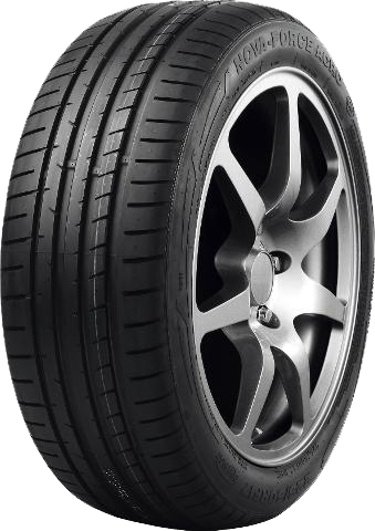 Leao 215/55R17 94Y N-F ACRO ljetna guma