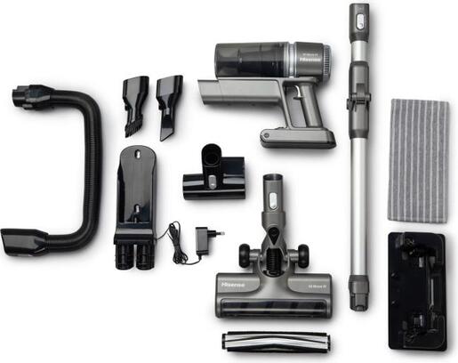 Hisense štapni usisivač HVC6464A