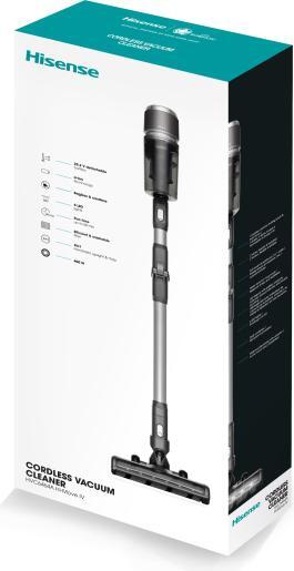Hisense štapni usisivač HVC6464A