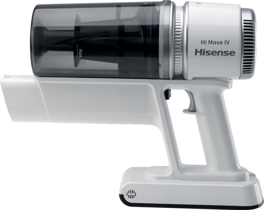 Hisense štapni usisivač HVC6134W