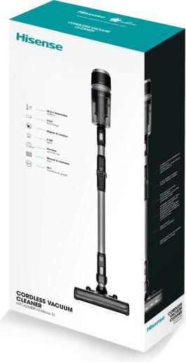 Hisense štapni usisivač HVC6264BK