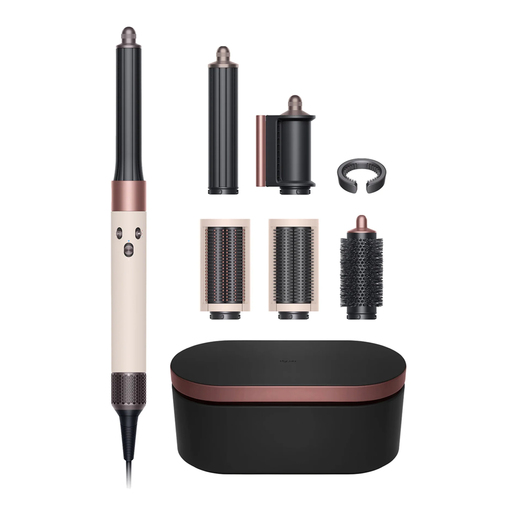 Dyson Airwrap uvijač za kosu Complete Long Ceramic Pink/Rose Gold