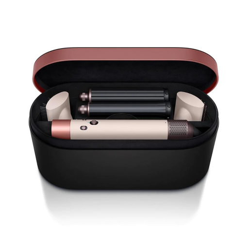 Dyson Airwrap uvijač za kosu Complete Long Ceramic Pink/Rose Gold