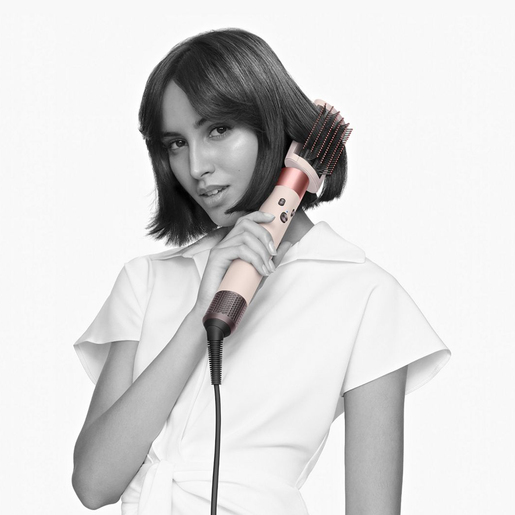 Dyson Airwrap uvijač za kosu Complete Long Ceramic Pink/Rose Gold