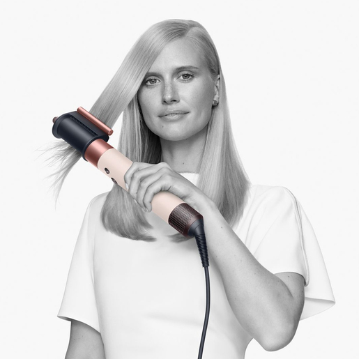 Dyson Airwrap uvijač za kosu Complete Long Ceramic Pink/Rose Gold