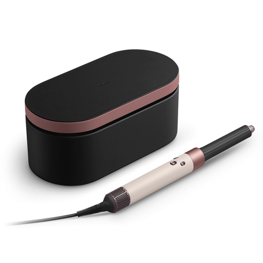 Dyson Airwrap uvijač za kosu Complete Long Ceramic Pink/Rose Gold
