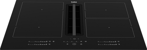 Beko ploča s napom HIXI 64700 UF