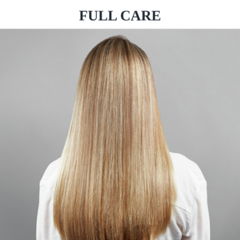 ROWENTA pegla za kosu SF4620F0