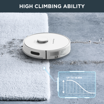 ROWENTA robotski usisivač RR8577WH X-PLORER