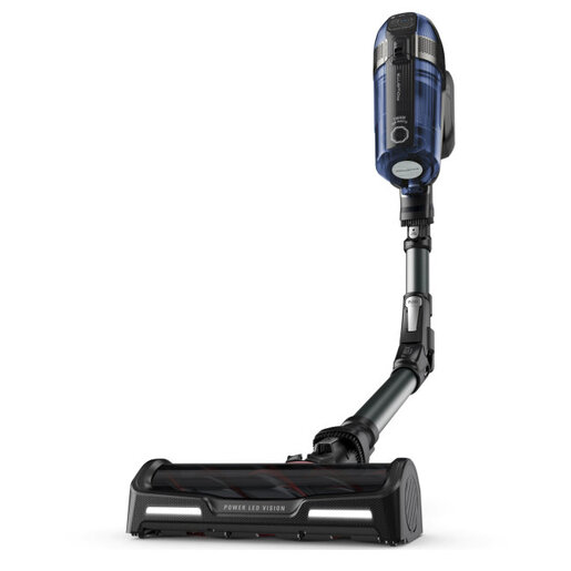 ROWENTA štapni usisivač RH98C0WO XFORCE FLEX 12.60; AQUA MODEL; do 45 min. čišćenja