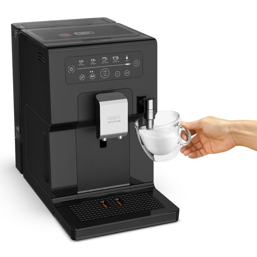KRUPS Aparat za kafu EA870810