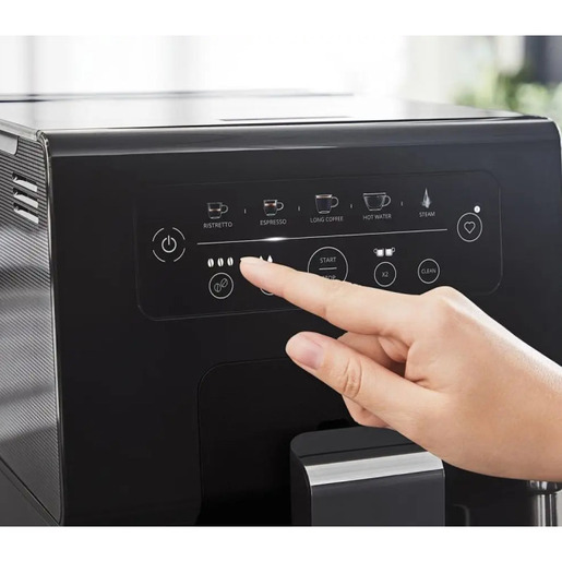 KRUPS Aparat za kafu EA870810