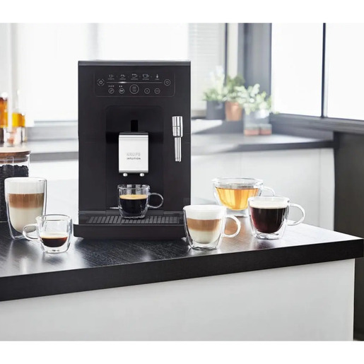 KRUPS Aparat za kafu EA870810