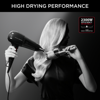 ROWENTA fen za kosu CV591LF0 POWERLINE Karl Lagerfeld 2100 W- 2300 W