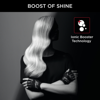 ROWENTA fen za kosu CV591LF0 POWERLINE Karl Lagerfeld 2100 W- 2300 W