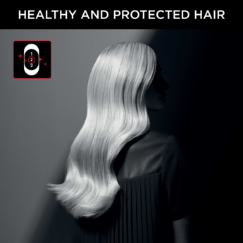 ROWENTA fen za kosu CV591LF0 POWERLINE Karl Lagerfeld 2100 W- 2300 W