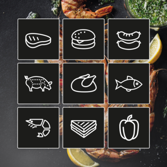 TEFAL električni roštilj GC772D30 BBQ OptiGrill 2u1