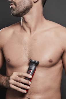 ROWENTA TN9400F4 aparat za šišanje + trimer za bradu 8 u 1