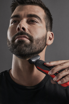 ROWENTA TN9400F4 aparat za šišanje + trimer za bradu 8 u 1