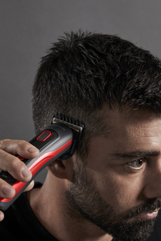 ROWENTA TN9400F4 aparat za šišanje + trimer za bradu 8 u 1