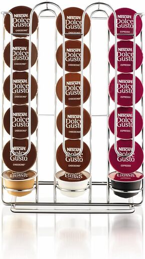 KRUPS Stalak za kapsule XB201000