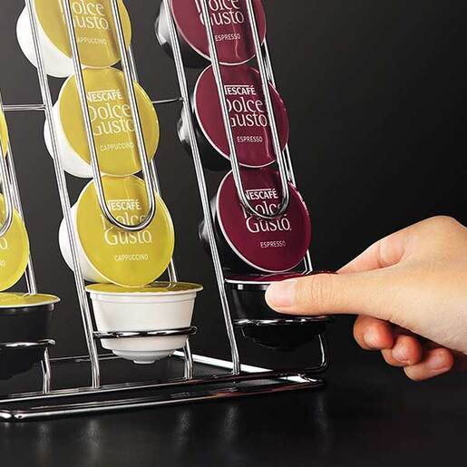 KRUPS Stalak za kapsule XB201000