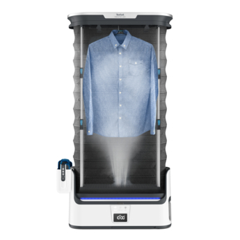 TEFAL aparat za peglanje YT4050E1 automatski aparat za samopeglanje na paru