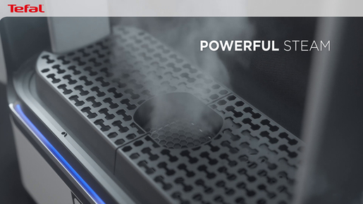 TEFAL aparat za peglanje YT4050E1 automatski aparat za samopeglanje na paru