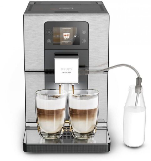 KRUPS aparat za kafu EA876D10