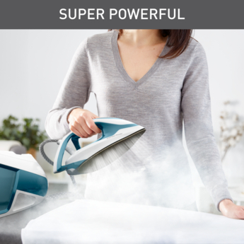 TEFAL parna stanica SV8111E0