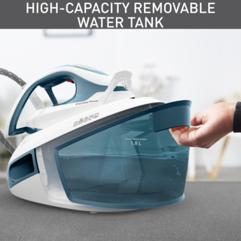 TEFAL parna stanica SV8111E0