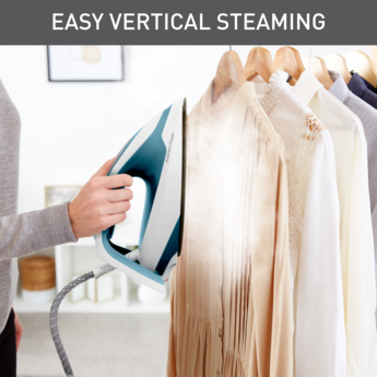 TEFAL parna stanica SV8111E0